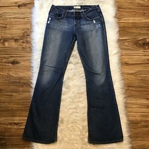 Buckle BKE Harlow Women’s Jeans Size 32 X 34